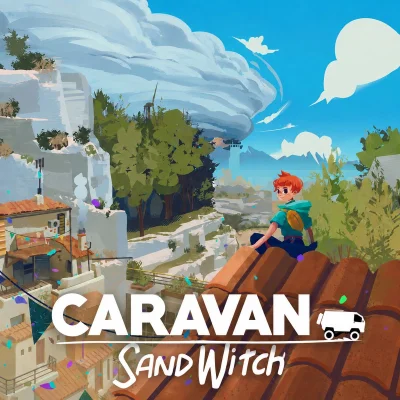 Caravan SandWitch (Android)