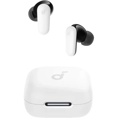 Anker Soundcore R50i NC Noise Cancelling Earbuds (White)