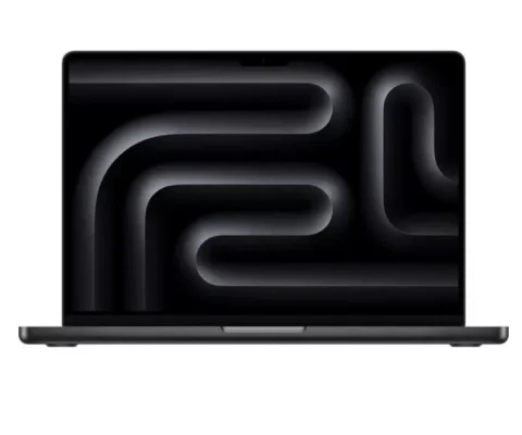 Apple MacBook Pro 14" (2025) M5 512GB SSD Space Black/Silver