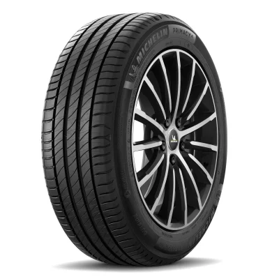 Michelin PRIMACY 4 XL S1 225/45 R17 94 (V) Tyres (Set of 4)