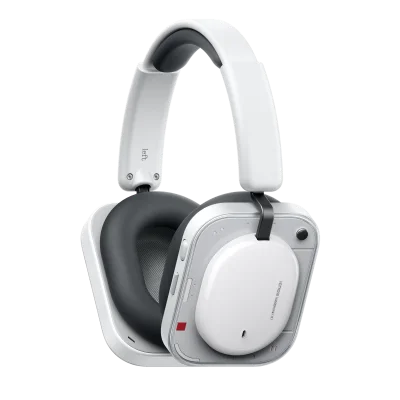 Nothing Headphone (a) 2026 New Adaptive Active Noise Cancelling Headphones, All Colours