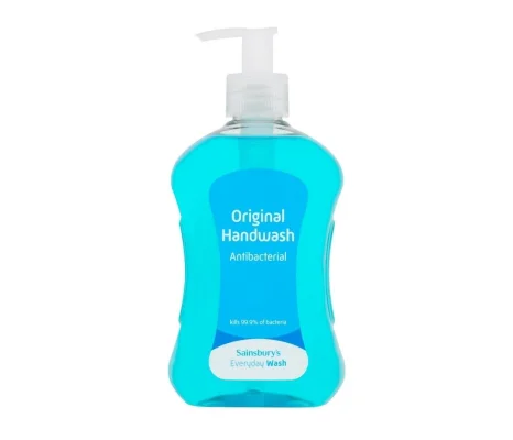 The Collection Original Antibacterial Handwash 500ml