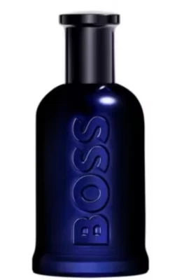 BOSS Bottled Night Eau de Toilette for Men 200ml
