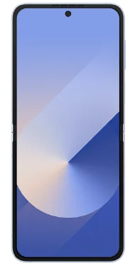Samsung Galaxy Z Flip6 5G 256GB Refurbished - Good Condition (All Colours)