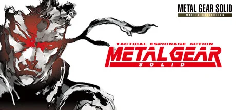 METAL GEAR SOLID: Master Collection Version (PC)