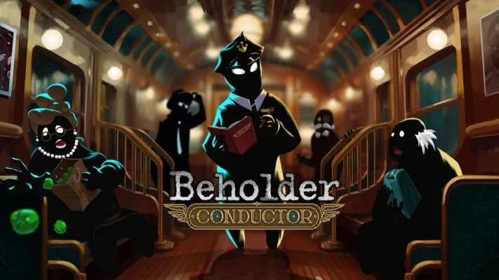 Beholder: Conductor (Android)