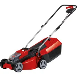 Einhell PXC 18V Brushless Cordless Lawn Mower 30cm with 1 x 3.0Ah Battery & Charger