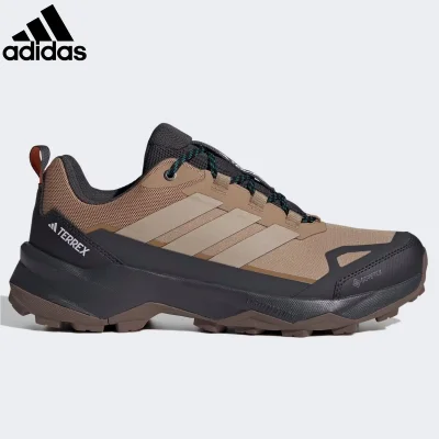 adidas Men's Terrex Skychaser AX5 GORE-TEX Waterproof Hiking Shoes (UK 5.5-14.5)
