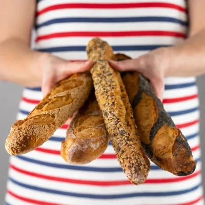 PAUL Free Barista Drink & Fresh Baguette Giveaway (Tue 14th July)