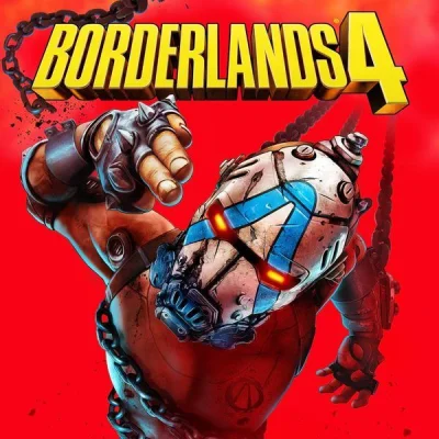 Borderlands 4 Golden Keys (3) SHiFT Code J9X3J-XRH9T-5FJT5-3J3BJ-SZSK6