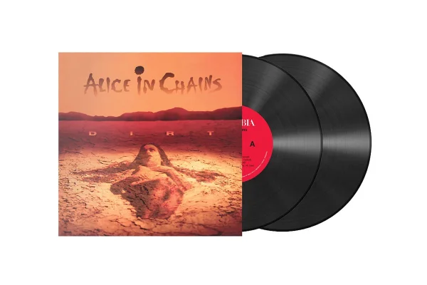 Alice In Chains - Dirt Vinyl