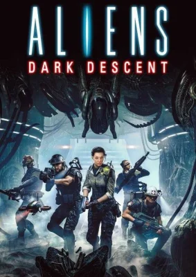 Aliens: Dark Descent PC (Steam) Key (Europe & UK)