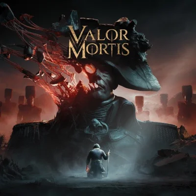 Valor Mortis (Xbox Game Pass) - Xbox Series X|S / PC