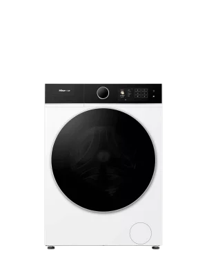 Hisense 5i Series Freestanding Washing Machine 9kg 1400rpm White