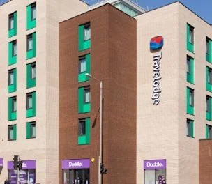 Travelodge Hotel Stays 02/11-13/12 (27 Hotels incl. London) 10%-15% Off Codes