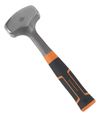 Magnusson Single-Piece Club Hammer 2 1/4lb (1.0kg)