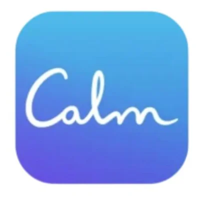 Calm Premium for Life App (Android/iOS)