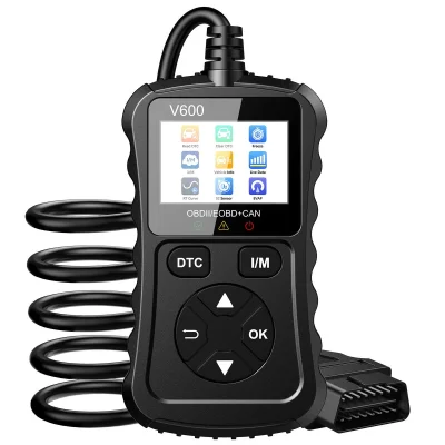 GOANDO OBD2 Car Scanner Code Reader Check Engine Light Diagnostic Tool