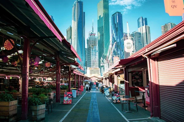 Return Flights: London Heathrow (LHR) to Melbourne (MEL), Australia (September Dates)