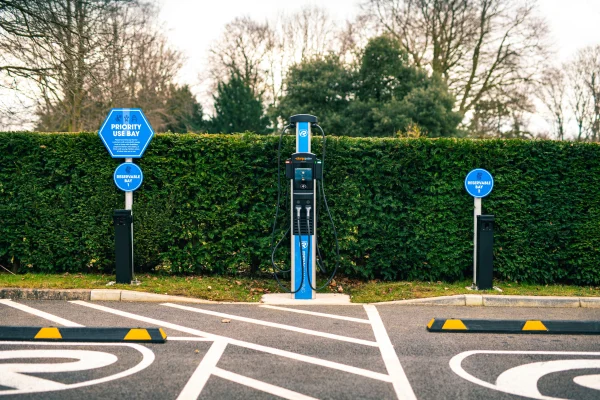 Free EV Charging at 400+ UK Destinations (World EV Day, 9th September)