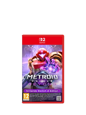 Metroid Prime 4: Beyond Nintendo Switch 2 Edition (Nintendo Switch 2)