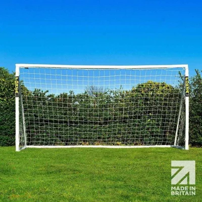 FORZA 12x6 Football Goal Post