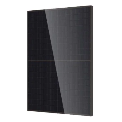 DMEGC 450W All Black Bifacial Solar Panel
