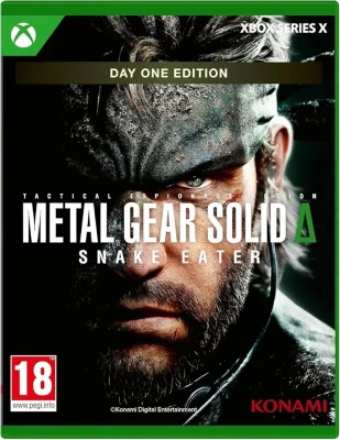 Silent Hill f Day One Edition (Xbox Series X) PEGI 18