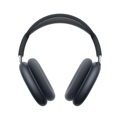 Apple AirPods Max Wireless Over-Ear Headphones with Active Noise Cancellation & Transparency Mode