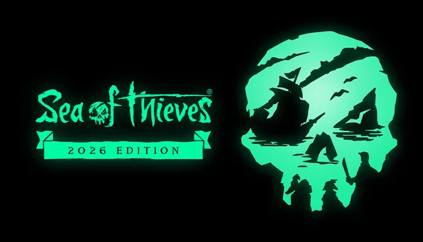 Sea of Thieves (PC/Steam, Xbox One, Xbox Series X|S & PS5)