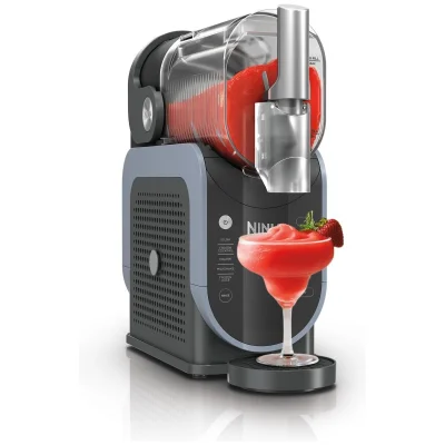 Ninja SLUSHi Frozen Drink Maker FS301 2.5L 5 Preset Programmes