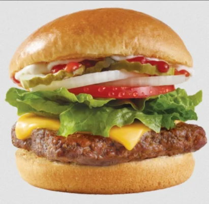 Wendy’s Single Burger Giveaway (47 Stores, 50 Each)