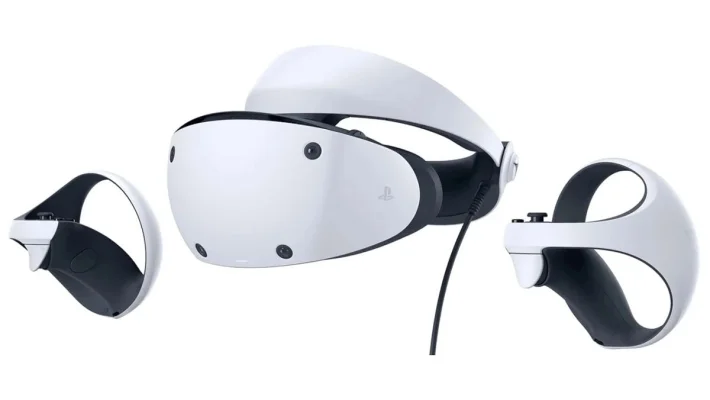 PlayStation VR2 Refurbished Headset