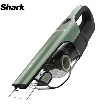 Shark UltraCyclone Pro Cordless Handheld Vacuum CH901UK (Good or Certified Refurbished)