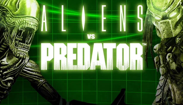 Aliens vs. Predator (2010) PC (Steam) PEGI 18