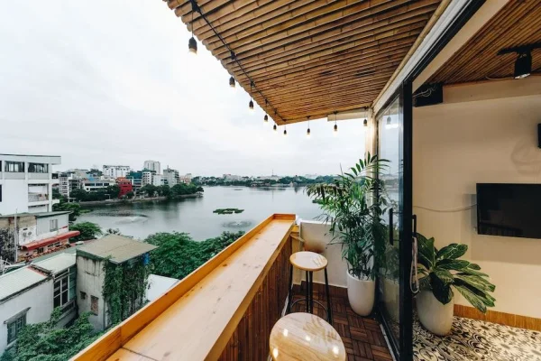 15 Nights at 3* The Autumn Stay Hotel, Hanoi, Vietnam (2 Adults)