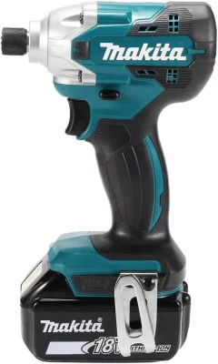 Makita DTD156Z 18V LXT Compact Variable Speed Impact Driver (Naked)