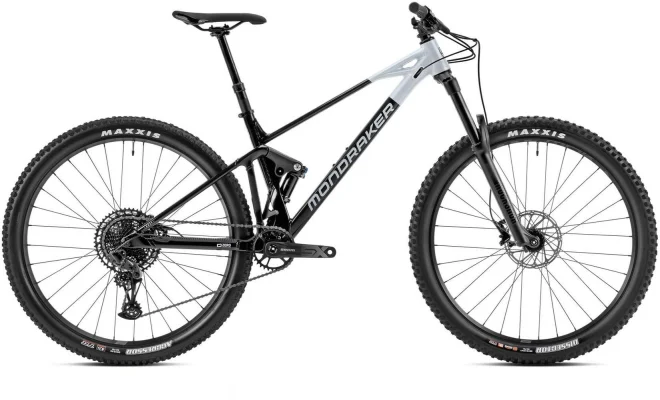Mondraker Raze 2025 Full-Suspension Mountain Bike