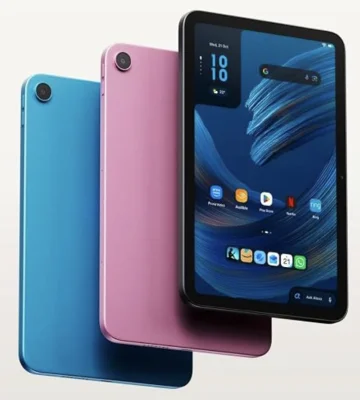 All-new Amazon Alexa Tablet Range Pre-order