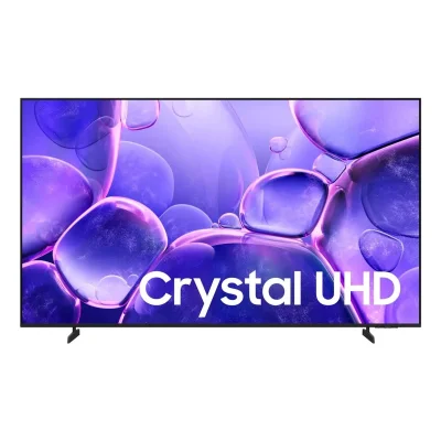 Samsung UE75U8092FU 75" 4K Ultra HD Smart TV Wi‑Fi Black