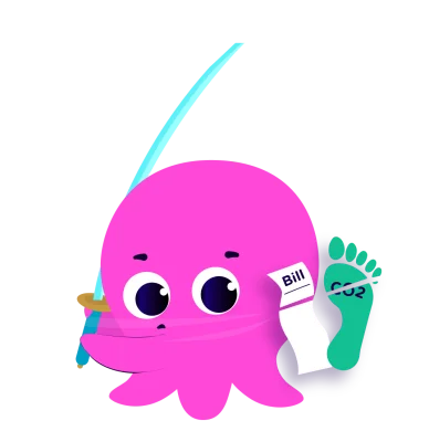Octopus Energy 12M Fixed Energy Tariff – Elec 32.86p/kWh & 46.66p/day, Gas 8.97p/kWh & 5.99p/day