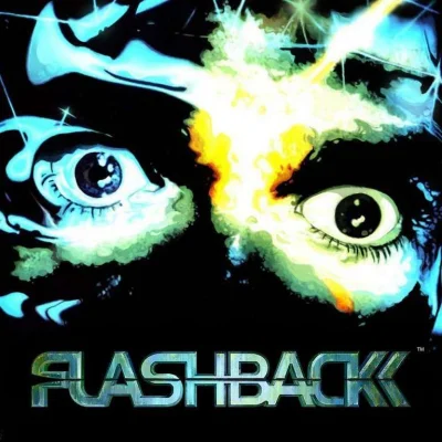 Flashback (PEGI 12) for Xbox/PC
