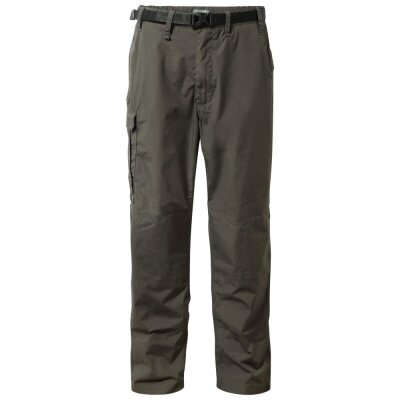 Craghoppers Mens Kiwi Trouser Colour Bark