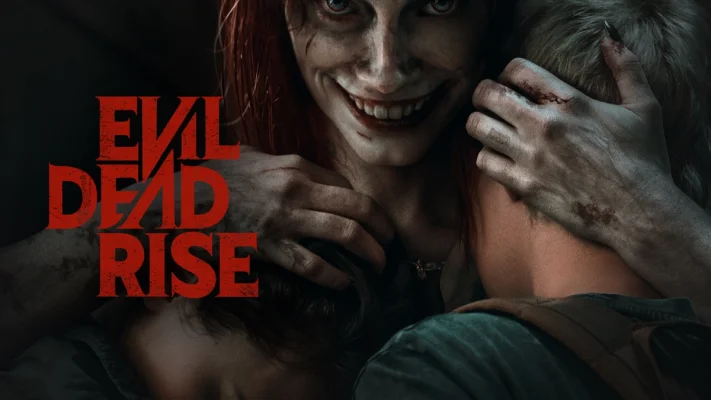 Apple TV Weekly Movie Sale List - 5th October 2026