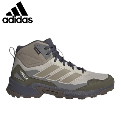 Adidas Men's Terrex Eastrail 3 Mid Climaproof Hiking Shoes (Limited Sizes)