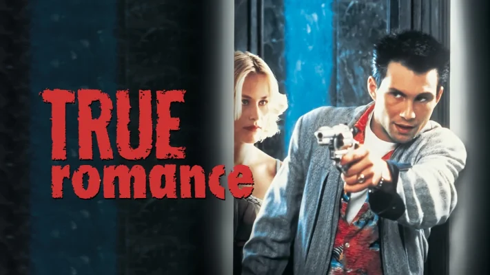 True Romance (1993) Film To Buy