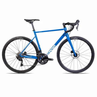 Sonder Prima AL 105 Di2 Race-Oriented Road Bike