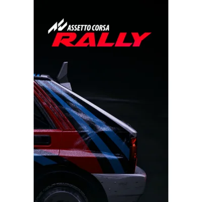 Assetto Corsa Rally (Early Access) PC Steam Code