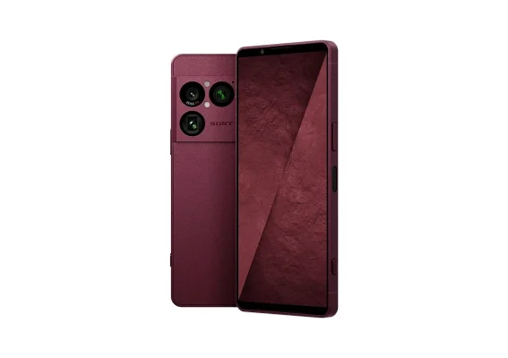 Sony Xperia 1 VIII 256GB UK/European Version Smartphone