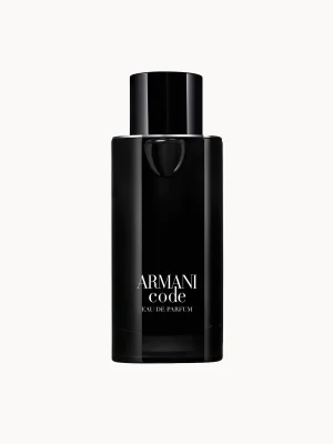 Armani Code Eau de Parfum 125ml